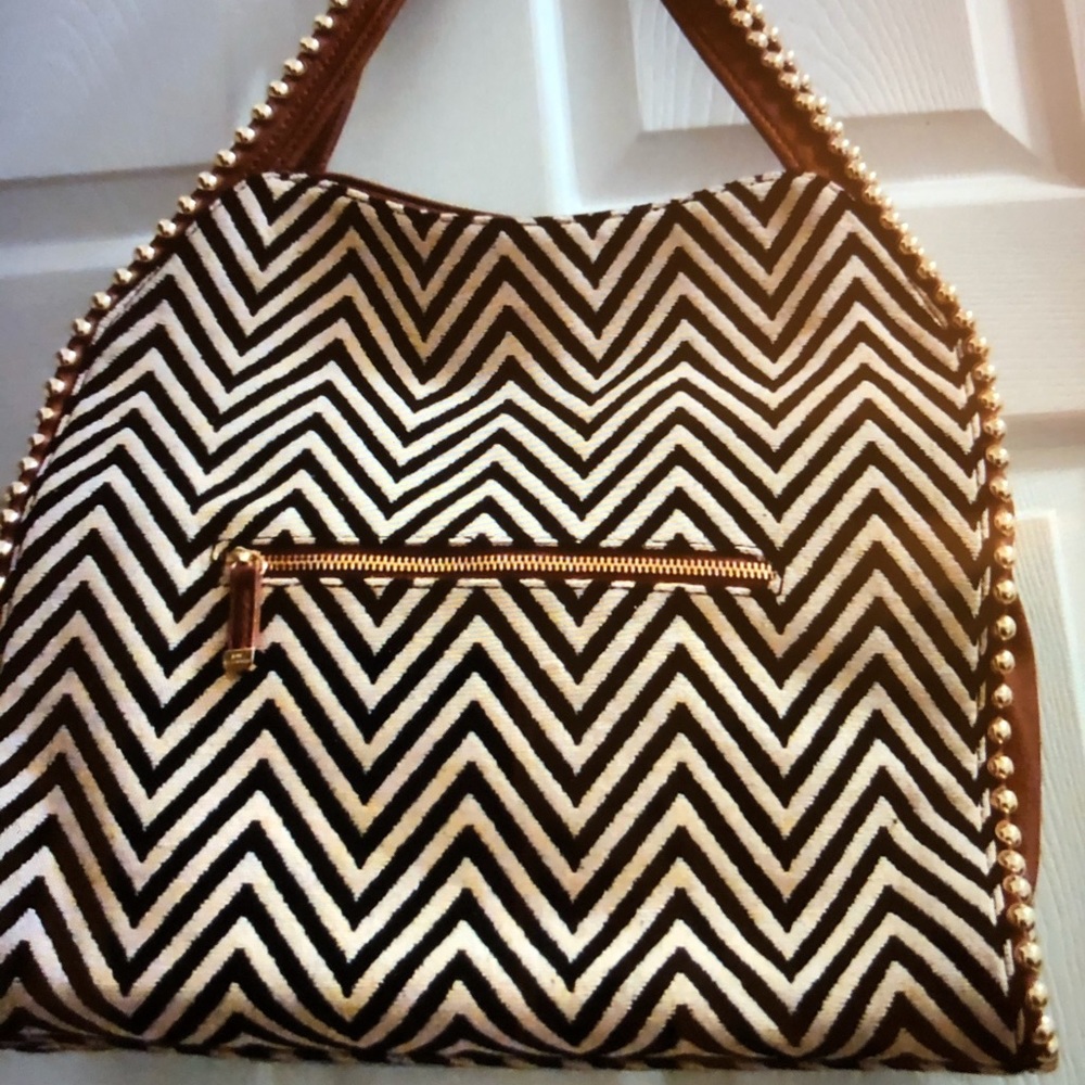 Big Buddha Grayson Handbag